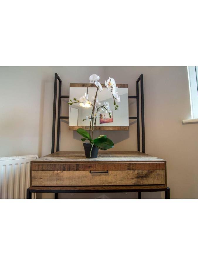 Central And Stylish One Bedroom Apartment Edinburgh Ngoại thất bức ảnh